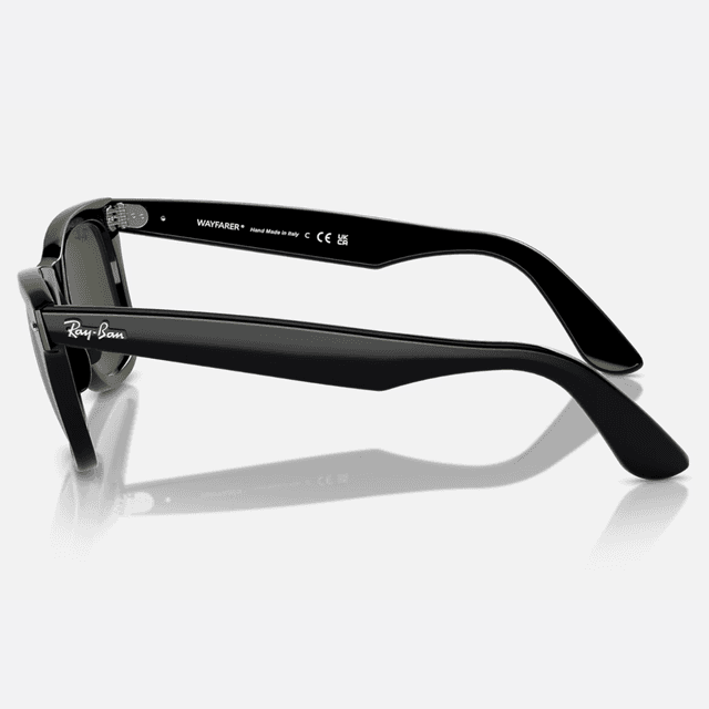 Wayfarer - foto 10