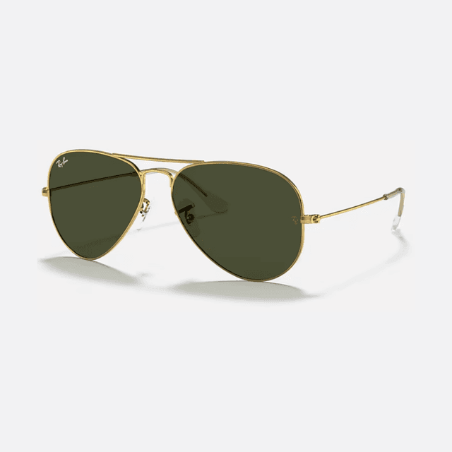 Aviator Large Metal - foto 5