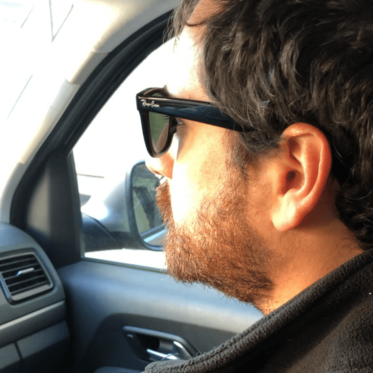 Wayfarer